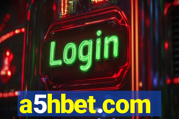 a5hbet.com