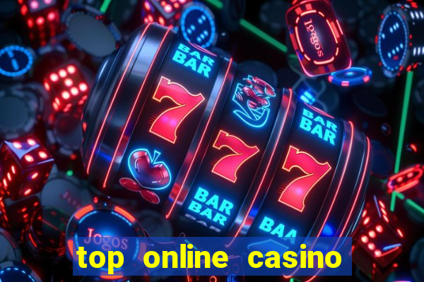 top online casino in malaysia