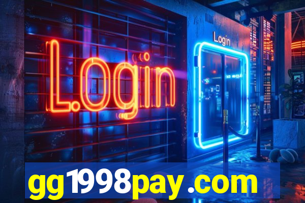 gg1998pay.com