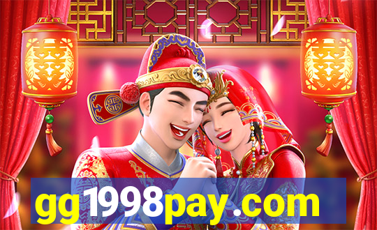 gg1998pay.com