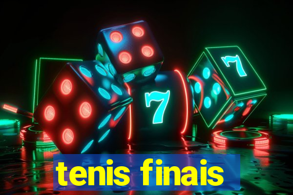 tenis finais