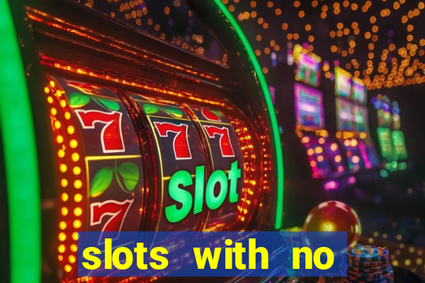 slots with no deposit bonuses