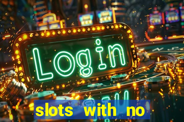 slots with no deposit bonuses