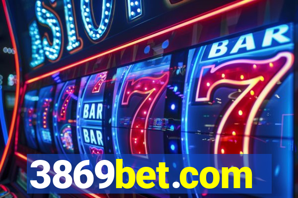 3869bet.com