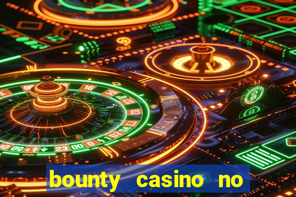 bounty casino no deposit bonus