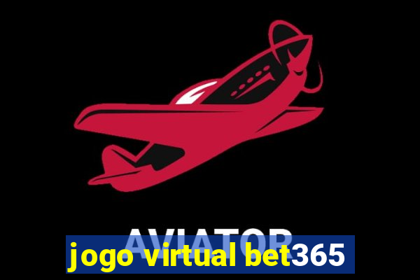 jogo virtual bet365