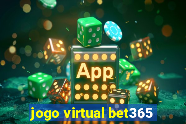 jogo virtual bet365