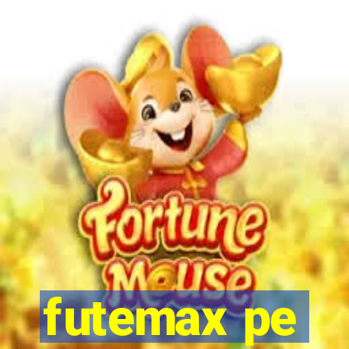 futemax pe