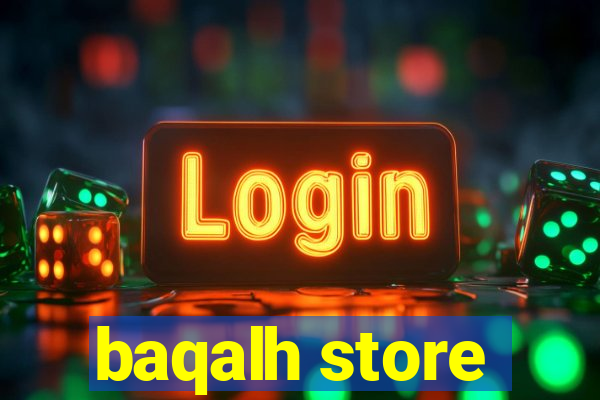 baqalh store