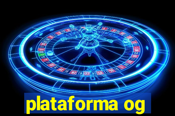 plataforma og