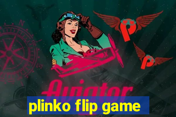 plinko flip game