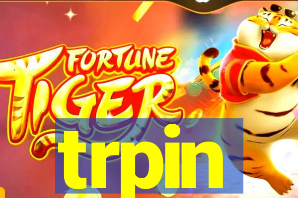 trpin