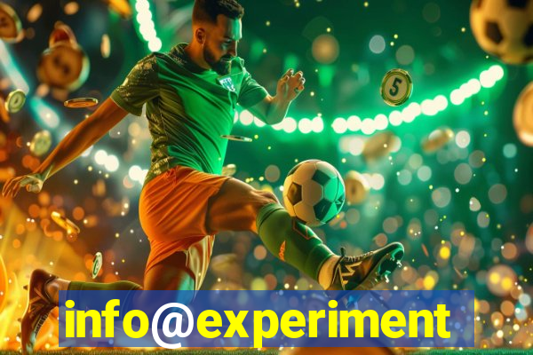 info@experimentabrasil.com