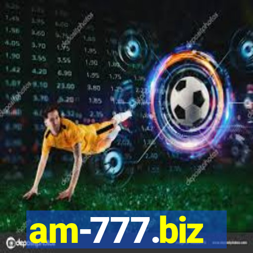 am-777.biz