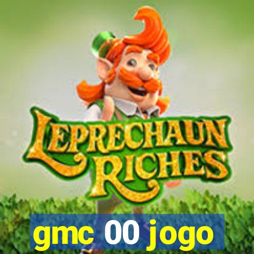 gmc 00 jogo