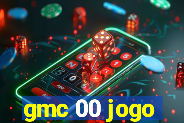 gmc 00 jogo