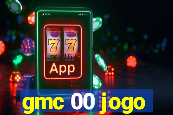 gmc 00 jogo