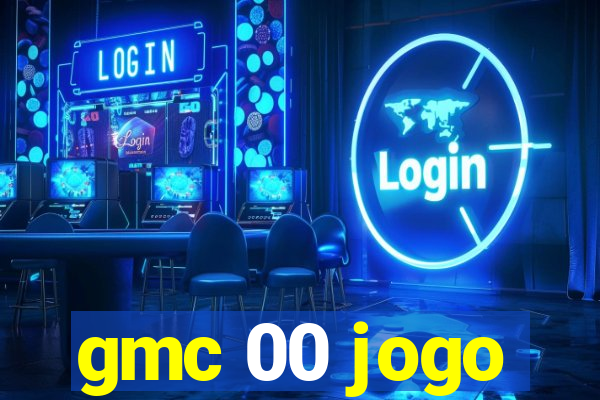 gmc 00 jogo