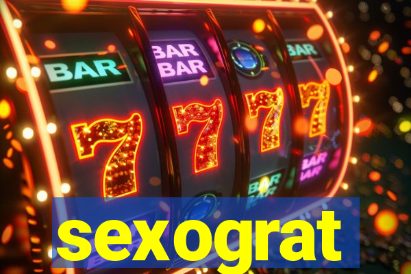 sexograt