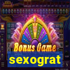 sexograt