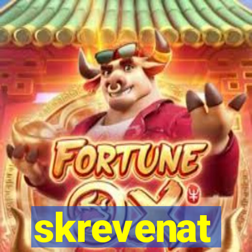 skrevenat