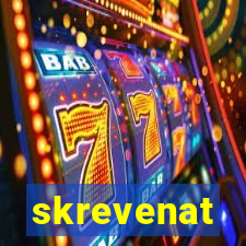 skrevenat