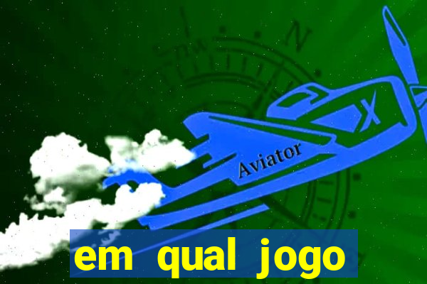 em qual jogo apostar hoje