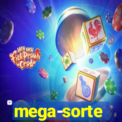 mega-sorte