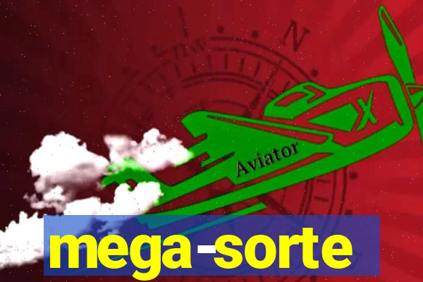 mega-sorte