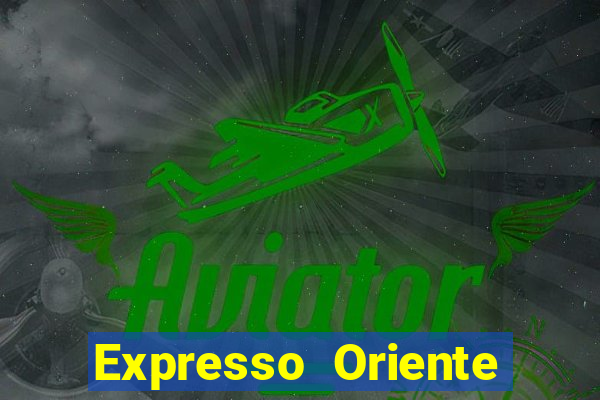 Expresso Oriente filme expresso do oriente filme netflix