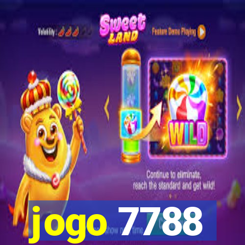 jogo 7788