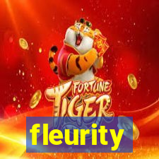 fleurity