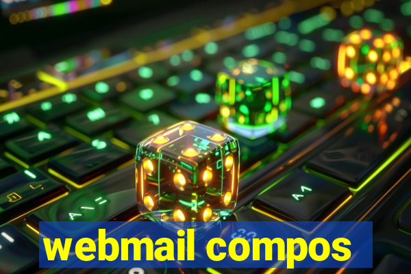 webmail compos