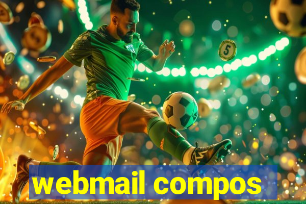 webmail compos