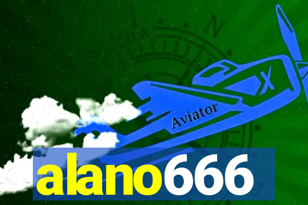 alano666