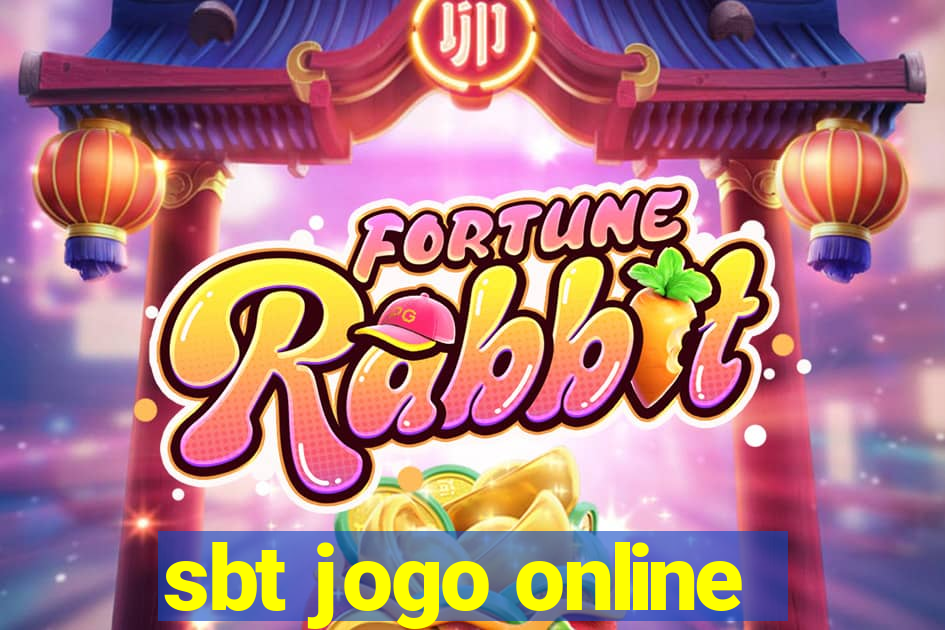 sbt jogo online