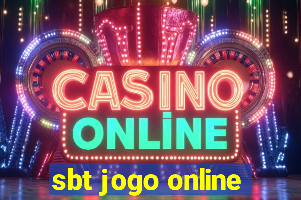 sbt jogo online