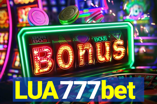 LUA777bet