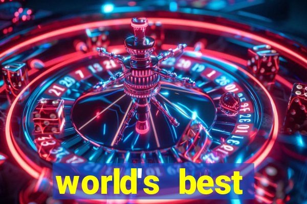 world's best betting site