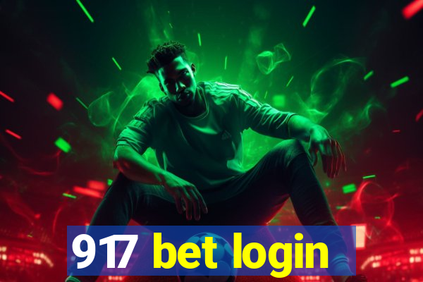 917 bet login