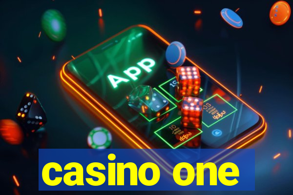 casino one