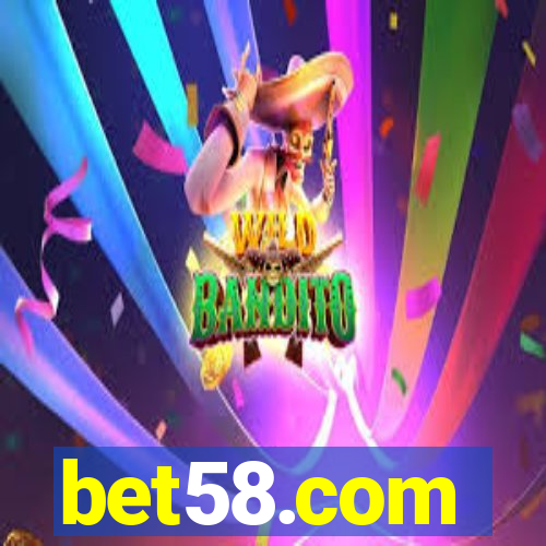 bet58.com