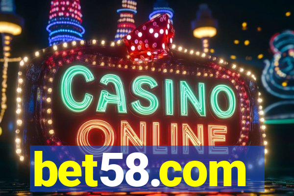 bet58.com