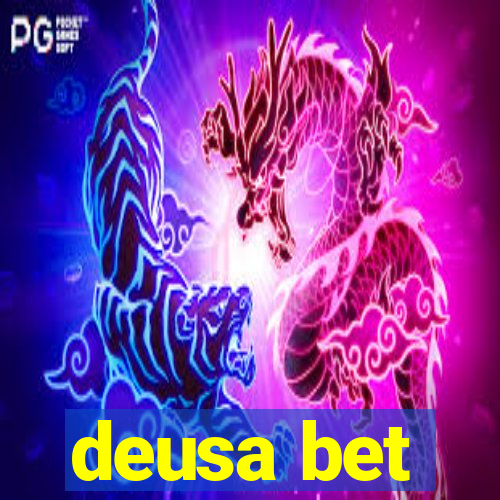 deusa bet