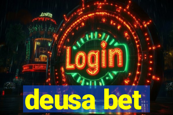 deusa bet