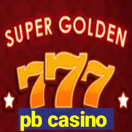 pb casino