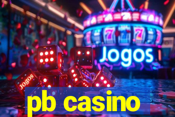 pb casino