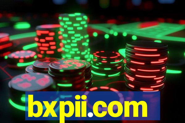 bxpii.com