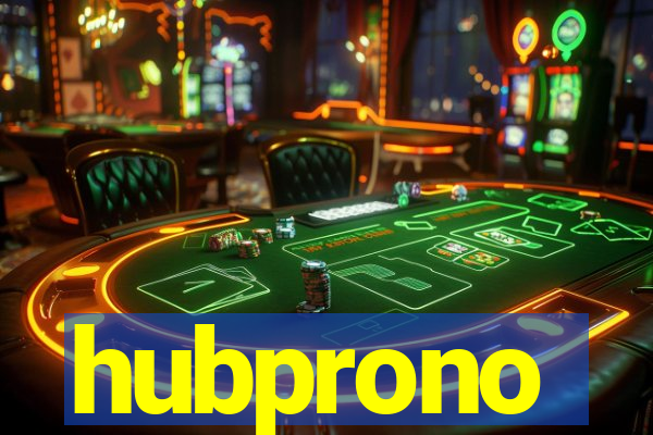 hubprono