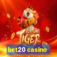 bet20 casino